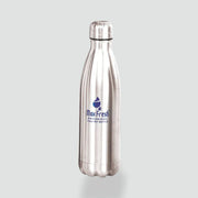 Max Fresh stainless steel insulated water bottle for hot and cold drinks